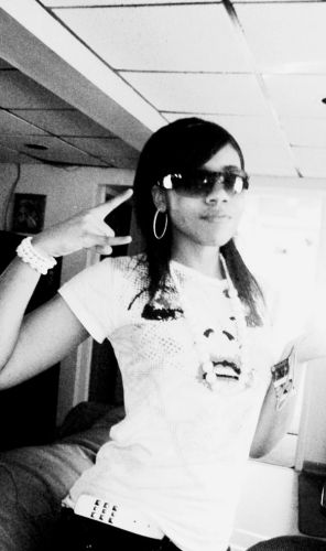 Tameka Snell