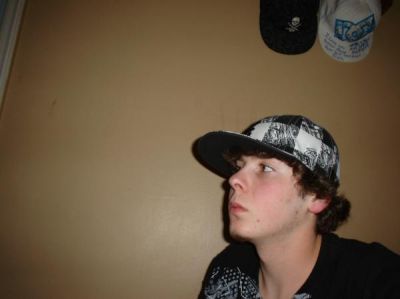 Tanner Steed