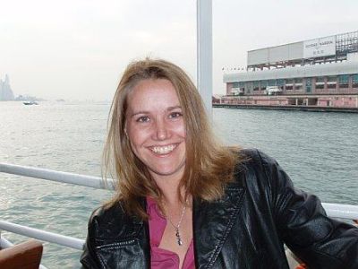Shawna Barhart