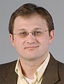 Alexander Zapesochny
