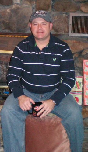 James Mccool