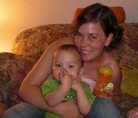 Amy Keer