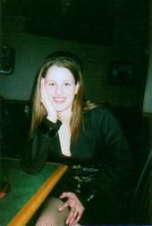 Danielle Small