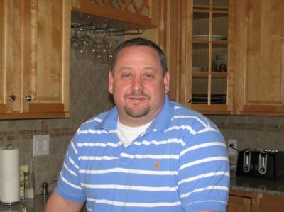 Scott Anthony
