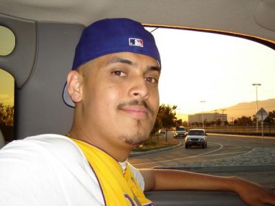 Roy Arciga