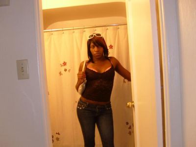 Shanetta Hogan
