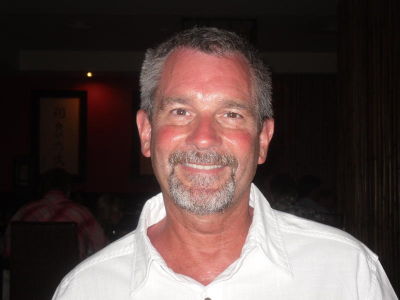 Jeffrey Richey
