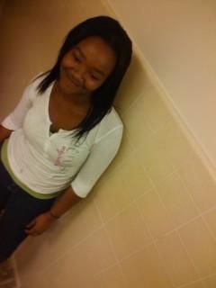 Najaah Willis