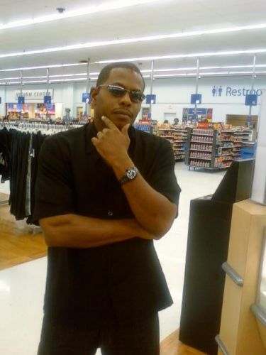 Raymond Alexander