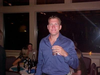 Joseph Kroeger