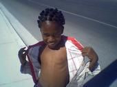 Demetrius Parker