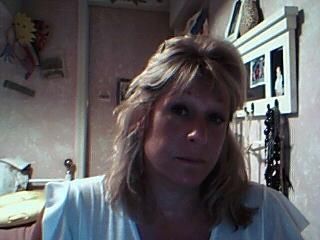 Maria Corrie