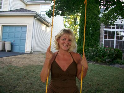 Tracy Lomurno