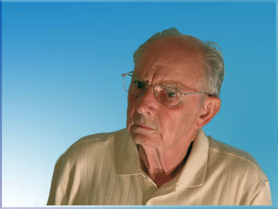 Cecil Cole