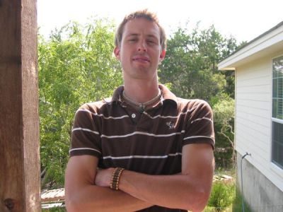 Andrew Rogers