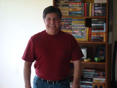 Charles Lutzke