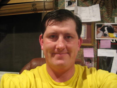 Troy Reed