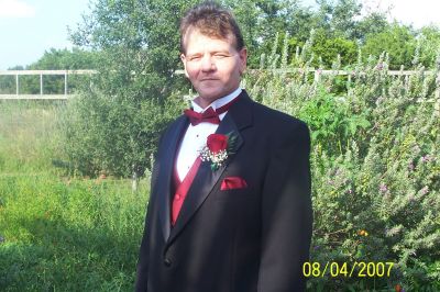 Bill Vincek