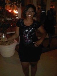 Fareedah Newman