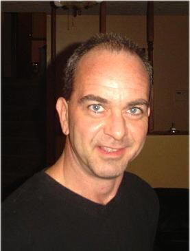 Paul Pendleton