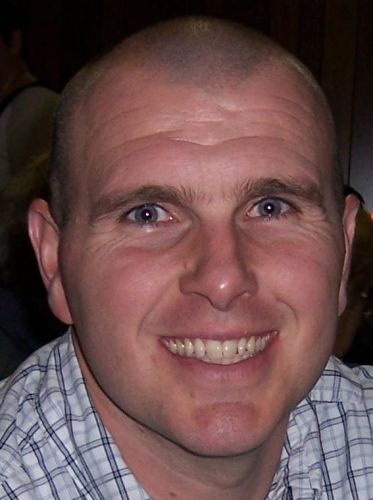 Scott Overton