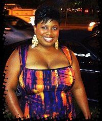 Shanae Hall