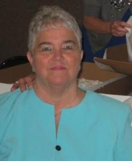 Mary Divinsky