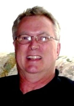 Stephen Murphy