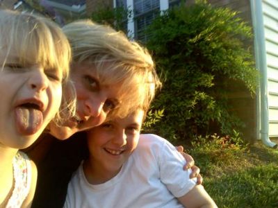Gina Musser