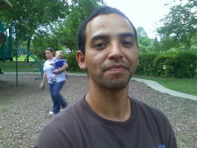 Eric Delacerda