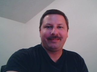 Stephen Coy