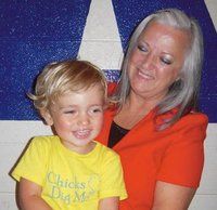 Carol Carpenter