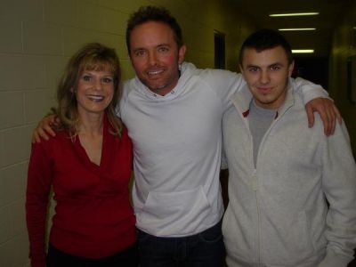 Melanie Adkins