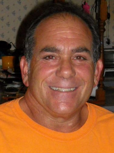 Barry Shapiro