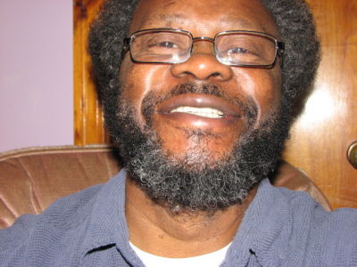 Bill Gary
