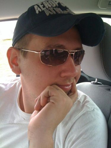 Preston Shepherd