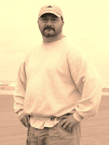 Donald Johnson