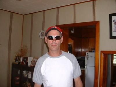 James Ritchey