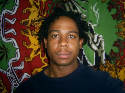 Damion Francis