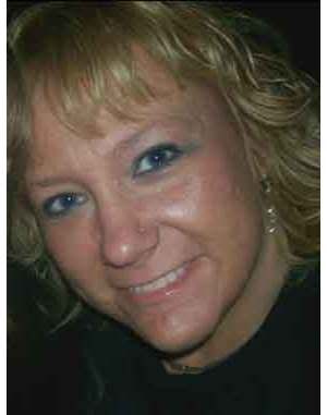 Elizabeth Mcknight