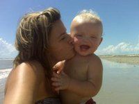 Anna Burchett