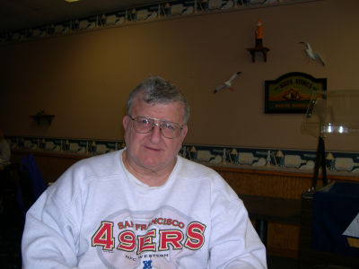 Andru Peters
