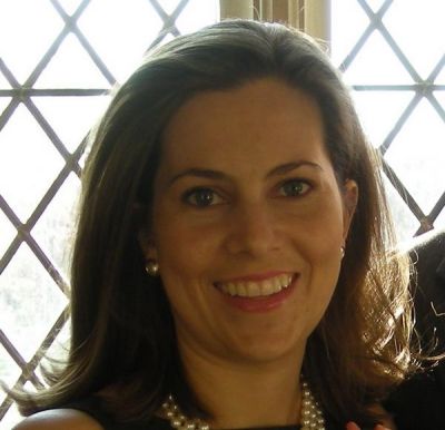 Katherine Rossi