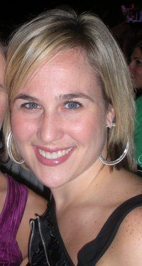 Jamie Flowers