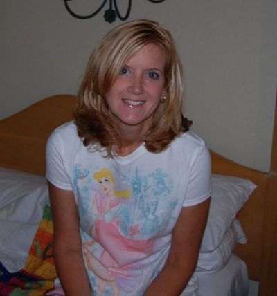 Cynthia Anderson
