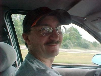 Michael Parsons