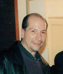 George Parseghian