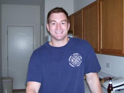 Jason Quigley
