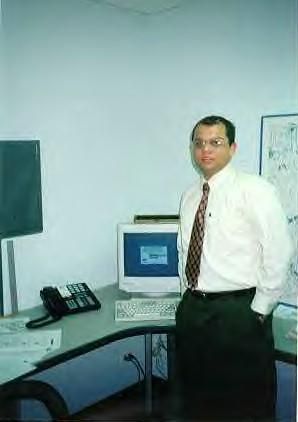 Prandip Phukan