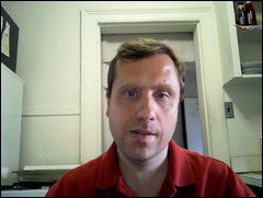 Steve Szikszai